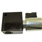 2 Way Valve Lock Assembly for Maxon BMR-A Manual in Ad 282999-01