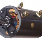 Motor for Warn Winch  20 Spline Shaft MRV Style 8403, 31560, 38894