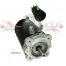 Motor for Ruger Equipment for Cranes 3 Post Woodruff Key Slot Shaft