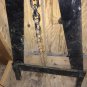 13299 Meyer A Frame For Jeep