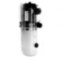 Electric Push Button Power Unit Gravity Down 3 Quart  Bottom mounting Top Discharge