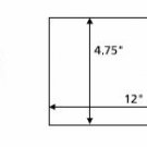 3 Quart Reservoir for SPX Pump KR14