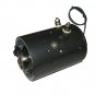 Thermal Insulated Grounded Motor CW for Interlift Iskra