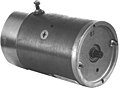 Prestolite Motor for Tommy Gate Liftgate 9 Spline