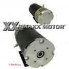 Heavy Duty 24V Motor with Slot Shaft for Crown Concentrix Shaeff MBD Style