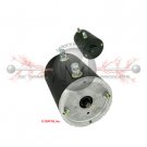 Heavy Duty Motor for Fenner SPX Pump Bi Rotational 9 Spline