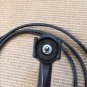 Liftgate Control Pistol Grip Toggle Gravity Down
