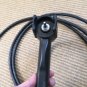 Liftgate Control Pistol Grip Toggle Gravity Down