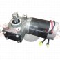 Motor Gearbox for Snowex SP2200 and SP2400 Manual in Ad