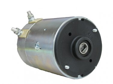 Motor for Anthony Tuckunder Oil Sistems Pump Manual in Ad