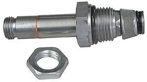 2 Way Drain Valve for Parker Units DF081CX4825