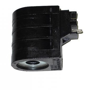Liftgate 4 Way Valve for Maxon 229197 1 spade
