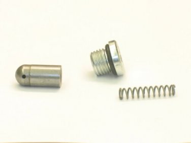 Bypass Check Valve Assembly Western 56507