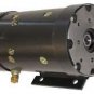 24V Motor Slotted Shaft CCW for Monarch Road Machinery W5109