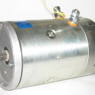 OEM Motor for Curtis 3000 CW 2 Post 9 Spline W9795 Extended Duty