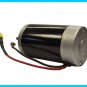 Motor for Western Striker Salt Spreader Manual in Ad