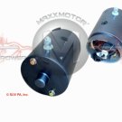 Motor for Early Boss Pumps Slotted Shaft Bushing Version M2600