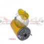 Motor for Northman Plow 40008 Slotted Shaft