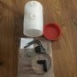 2 Quart Poly Reservoir for Tommy 4354 Monarch 06102
