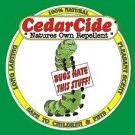 Cedarcide