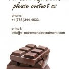 X-Extreme Hair Treatment Chocolate Kit