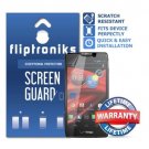 Fliptroniks Screen Protector for Motorola DROID RAZR MAXX HD 2 Pack