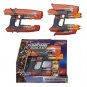 *NEW* Marvel Guardians of the Galaxy - Nerf - Star Lord Quad Blaster NIB