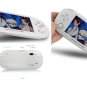 New 4.3 Touchscreen PMP Game Console System with 10,000 games supports