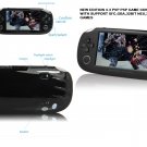 New 4.3 Touchscreen PMP Game Console System with 10,000 games supports