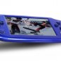 Touchscreen PMP Game Console System with 10,000 games supports
