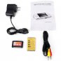 New 2.3 64bit 3D PVP Game Console Sytem with 88,888 games