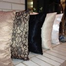 Lace Overlay