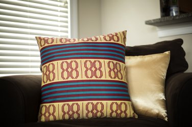 Traditional African Set