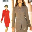 Butterick 4194 Sewing Pattern Donna Ricco Misses Top & Skirt Size 18 - 22