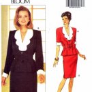 Butterick 6587 Sewing Pattern Misses Noviello Bloom Top & Skirt Size 6 - 10 Bust 30 1/2 - 32 1/2