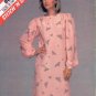 McCall's 8841 Sewing Pattern Misses Pullover Dress Size 16 - 20 - Bust 38 - 42