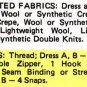 McCall's 3923 Sewing Pattern Misses Pounds Thinner Princess Dress & Jacket Size 10 - Bust 32 1/2