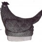 Ozark Bun Cozy & Casserole Cover Sewing Pattern