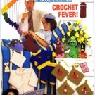 Annie's Crochet Newsletter No. 18 November / December 1985