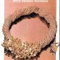 Annie's Crochet Newsletter No. 17 September / October 1985