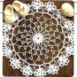 Annie's Crochet Newsletter No. 17 September / October 1985