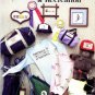 Everyday Sports & Recreations Cross Stitch Book