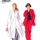 New Look 6201 Sewing Pattern Misses Shirt Vest Pants Size 8 - 18 Bust 31 1/2 - 40