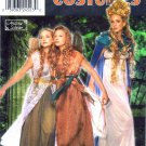 Simplicity 9454 Sewing Pattern Womens Fairy Costumes Size 14 - 16 - 18 - 20