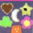 Simplicity 4372 Sewing Pattern Lighted Decorations