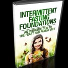 Intermittent Fasting Foundations MP3 Audios