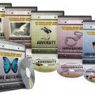 6 Motivational Reading - MP3 Audio & Ebook