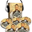 Breath Modulation Tools - MP3 Audio