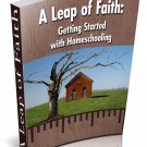Getting Started with Homeschooling - Ebook