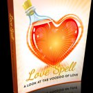 Love Spells - Ebook